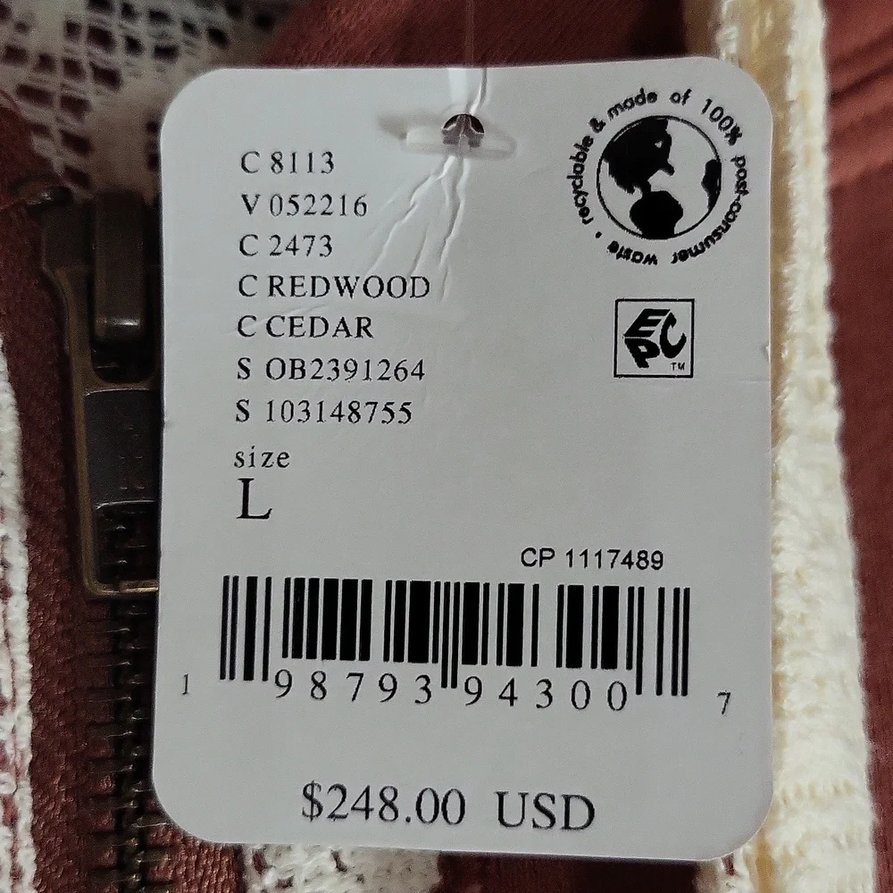 Free People Flower Child Cardi - Picture 10 of 13